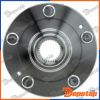 Moyeu de roue avant pour HYUNDAI | KLP-HY-521P, 1282-011